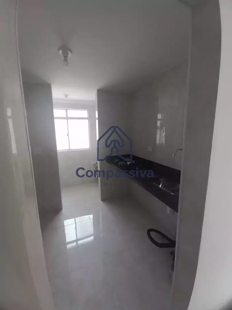 VENDE-SE Apartamento